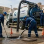 افضل شركة تسليك مجاري القصيم
